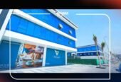 Administrative Office in Trivim Mall, Sheikh Zayed
