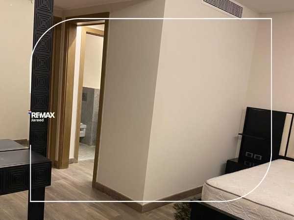 Apartment in Zed West Sheikh Zayed