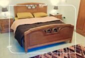 Apartment with a private garden in Hadayeq El Mohandseen Compound