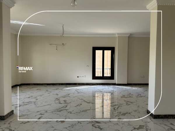 Twin house in Al Rabwa Compound, Sheikh Zayed