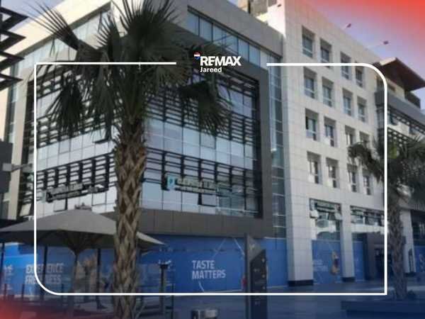 Office space for rent in Majra, 26 July Corridor