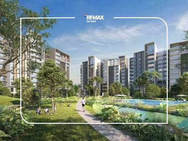 Zed West – Phase 2 – Sheikh Zayed