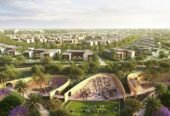 ORA – Solana West – New Zayed