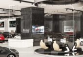 Direct to 26 July area 100-3000m Showroom for rent