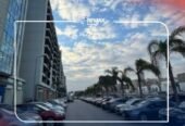 Bavaria Town Towers, office in Maadi