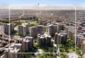 Zed West – Phase 2 – Sheikh Zayed