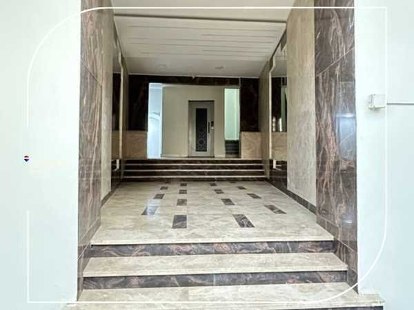 Apartment in Zayed Heights Compound