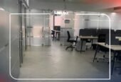 Bavaria Town Towers, office in Maadi
