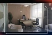 Office space for rent in Majra Mall, Sheikh Zayed