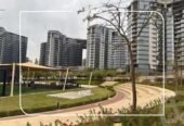 A modern Loft in ZED West – Phase 3 in Sheikh Zayed