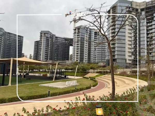 A modern Loft in ZED West – Phase 3 in Sheikh Zayed