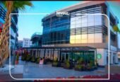 Office space for rent in Majra, 26 July Corridor