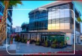 Office space for rent in Majra Mall, Sheikh Zayed