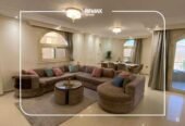 Apartment in the 11th District of Sheikh Zayed