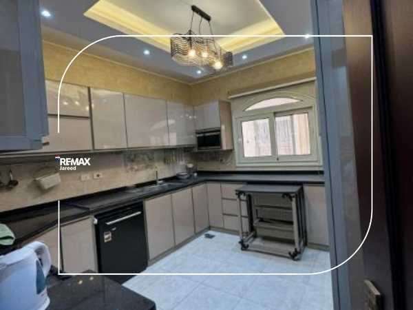 Apartment in Zayed Heights Compound, Sheikh Zayed