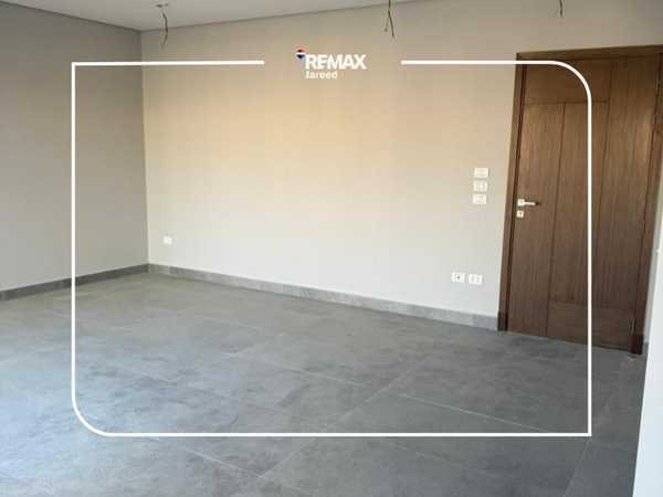 Luxurious penthouse in Village West Sheikh Zayed, West Cairo
