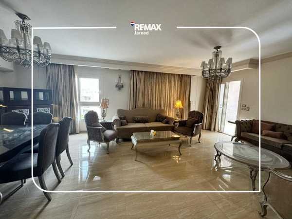 Zayed Regency compounds with pool view