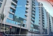 Bavaria Town Towers, office in Maadi