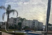 luxurious penthouse in October Plaza by Sodic