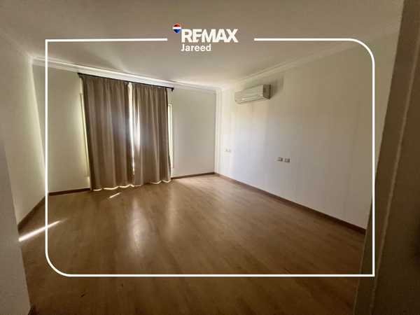 Standalone villa in (Grand Heights) compound