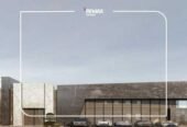 Direct to 26 July area 100-3000m Showroom for rent