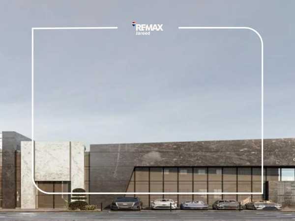 Direct to 26 July area 100-3000m Showroom for rent
