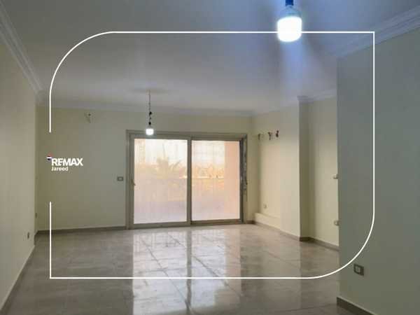 Apartment in Morouj Compound, front of Mall of Arabia