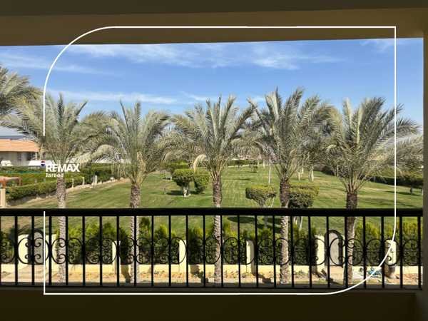 Twin house in Al Rabwa Compound, Sheikh Zayed