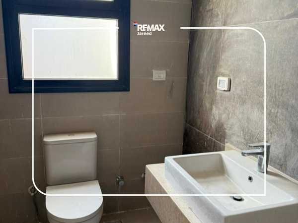 Luxurious penthouse in Village West Sheikh Zayed, West Cairo