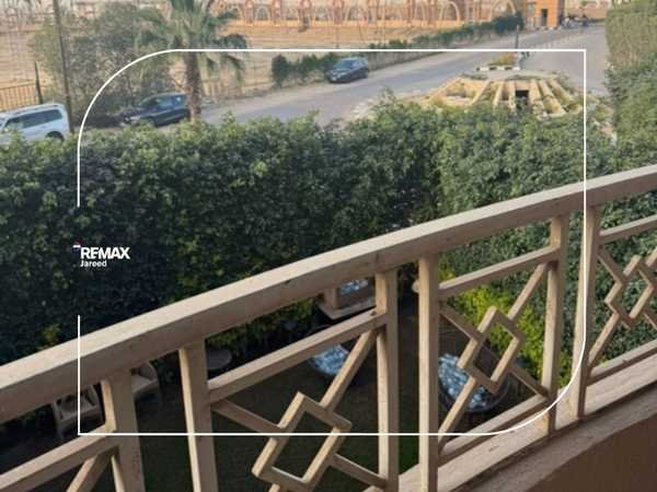 Apartment in Morouj Compound, front of Mall of Arabia
