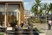 Office space for rent at Cairo Gate – Emaar Misr