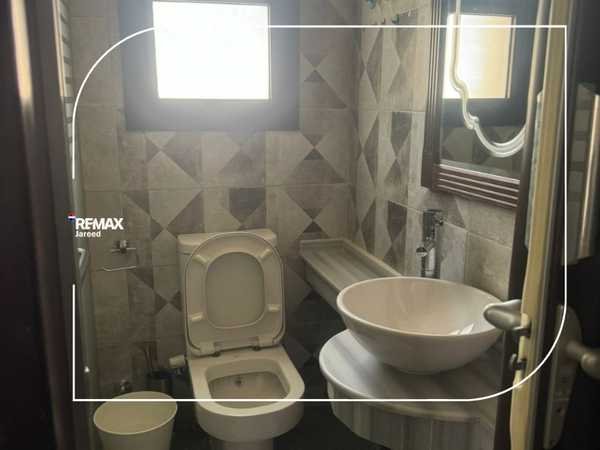 Studio in Beverly Hills Sheikh Zayed, fully furnished