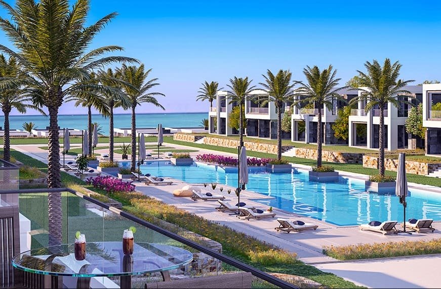K Developments – PAUSE – North Coast