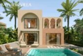 (Bayview villa) Standalone Ogami Sodic – prime location – Last chance