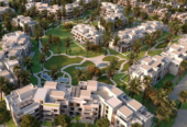 Villa for sale in Sodic (The Estates) Compound, Sheikh Zayed
