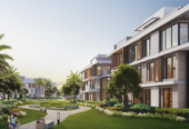 Villa for sale in Sodic (The Estates) Compound, Sheikh Zayed
