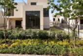Villa for sale in Sodic (The Estates) Compound, Sheikh Zayed