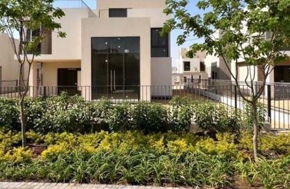 Villa for sale in Sodic (The Estates) Compound, Sheikh Zayed