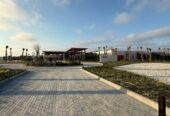 (Bayview villa) Standalone Ogami Sodic – prime location – Last chance