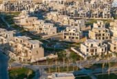 Villa for sale in Sodic (The Estates) Compound, Sheikh Zayed