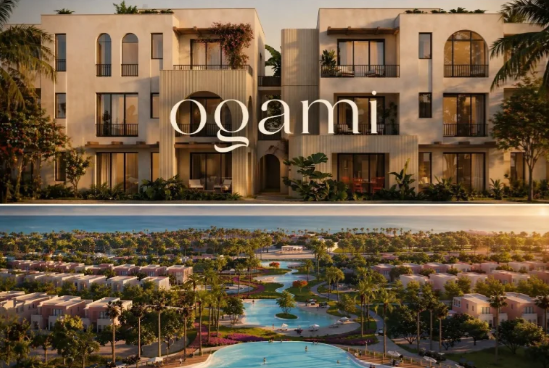 (Bayview villa) Standalone Ogami Sodic – prime location – Last chance