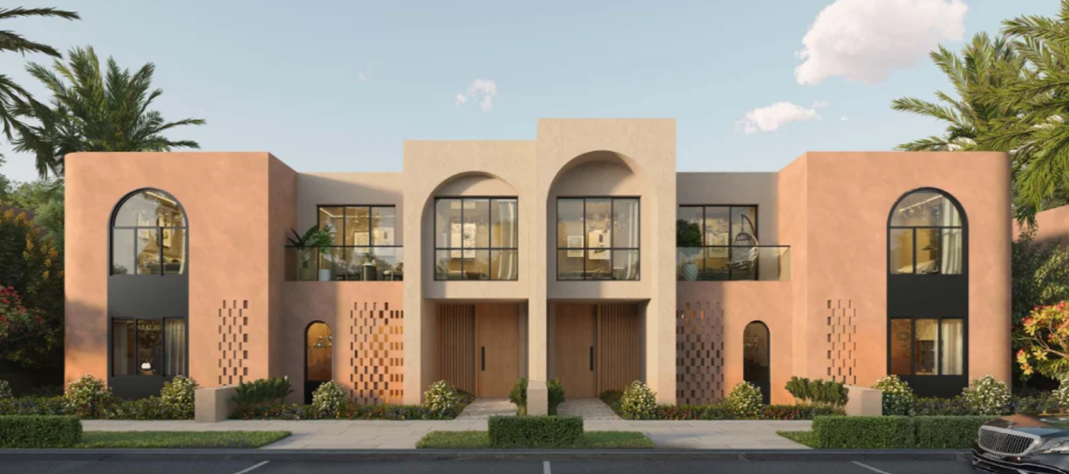 Chalet for sale in OGAMI – Sodic – Ras El Hekma