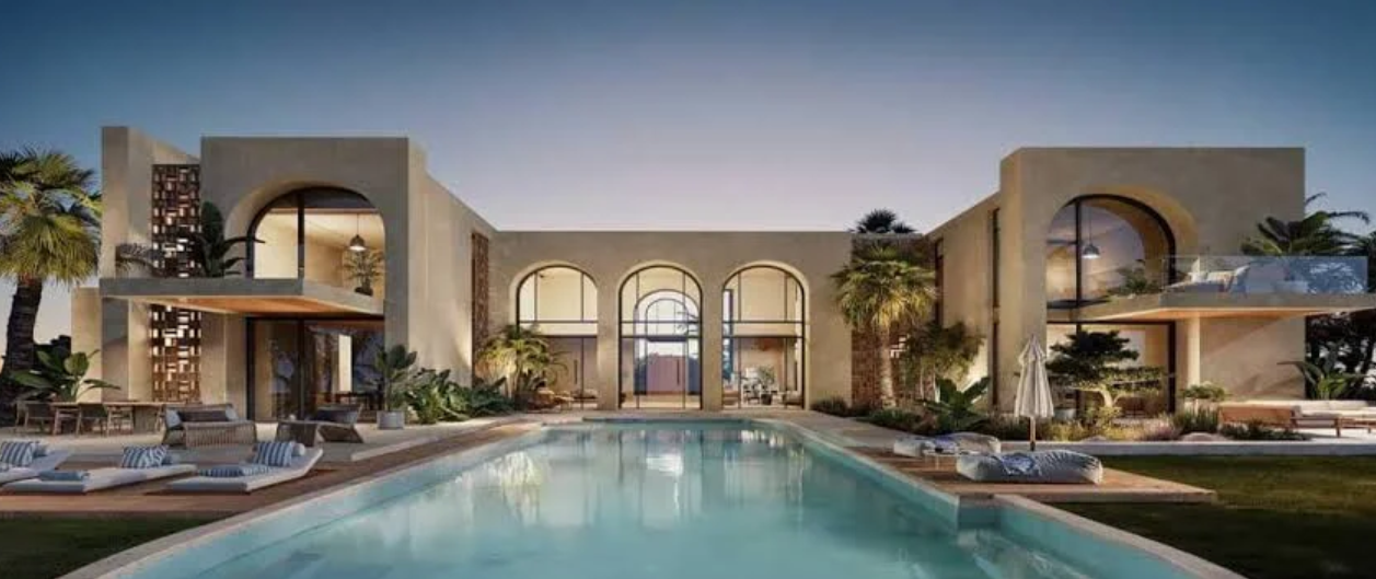 Chalet for sale in OGAMI – Sodic – Ras El Hekma