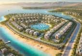 (Bayview villa) Standalone Ogami Sodic – prime location – Last chance