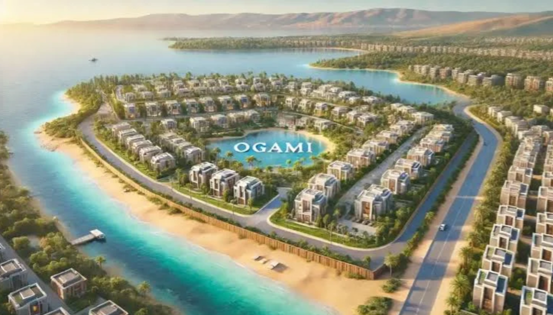 (Bayview villa) Standalone Ogami Sodic – prime location – Last chance