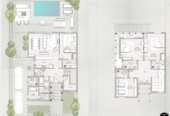 Dusk Villa Standalone – Ogami Sodic – Ras El Hekma