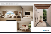 Dusk Villa Standalone – Ogami Sodic – Ras El Hekma