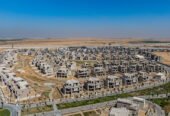 Villa for sale in Sodic (The Estates) Compound, Sheikh Zayed