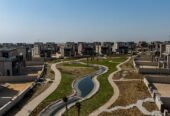Villa for sale in Sodic (The Estates) Compound, Sheikh Zayed
