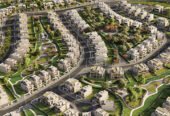 Villa for sale in Sodic (The Estates) Compound, Sheikh Zayed